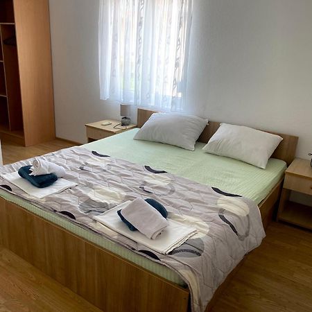 Rooms Zemo Medugorje Bagian luar foto