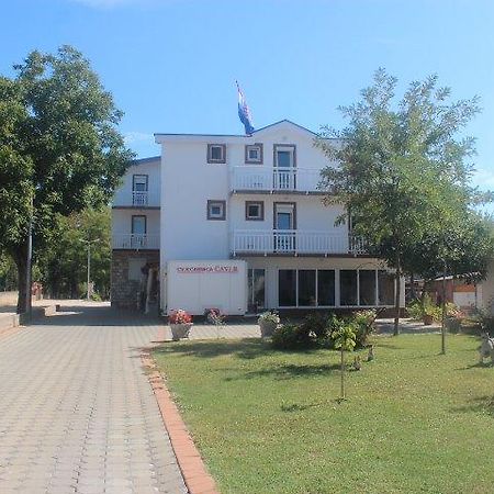 Rooms Zemo Medugorje Bagian luar foto