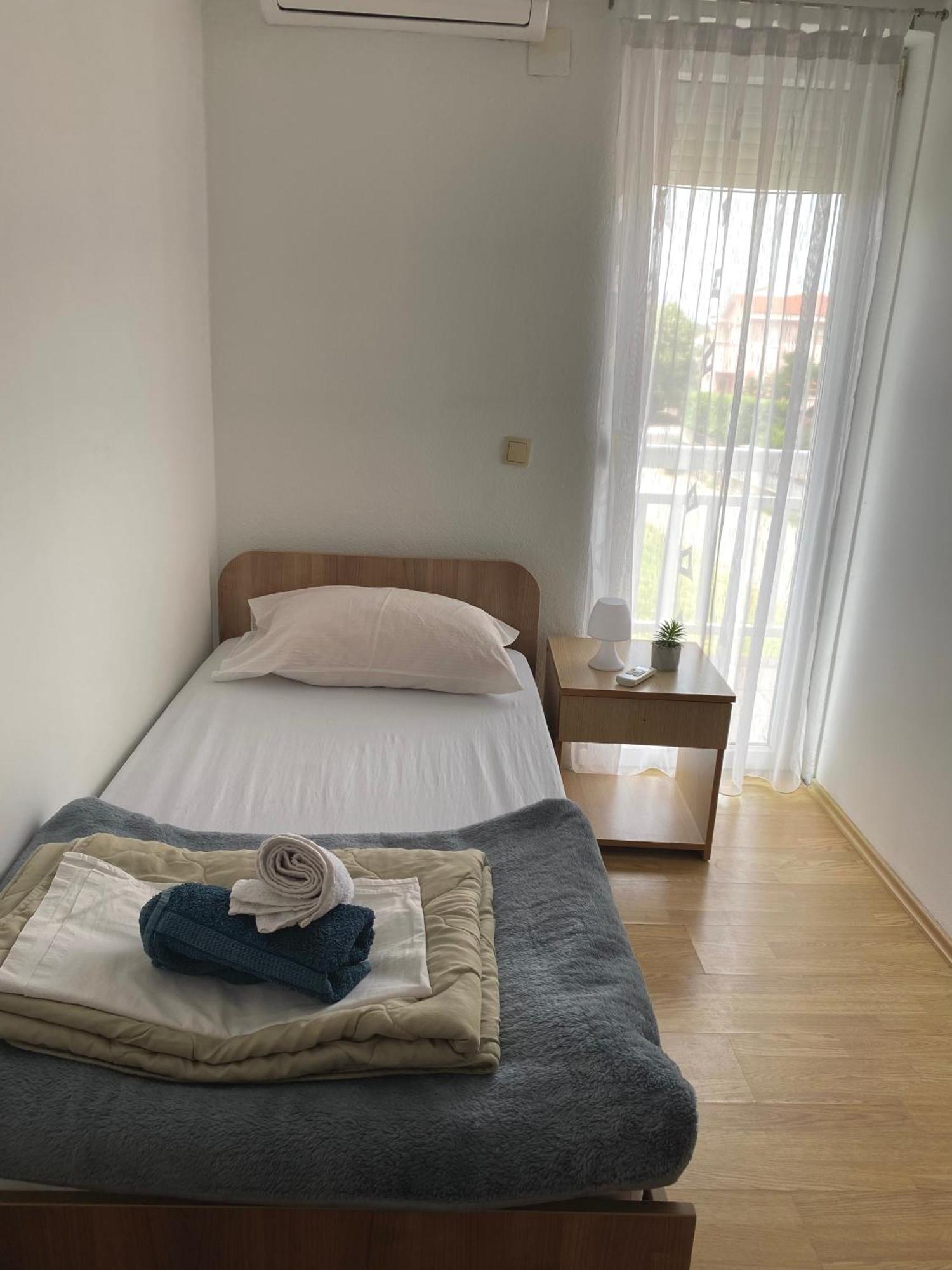 Rooms Zemo Medugorje Bagian luar foto