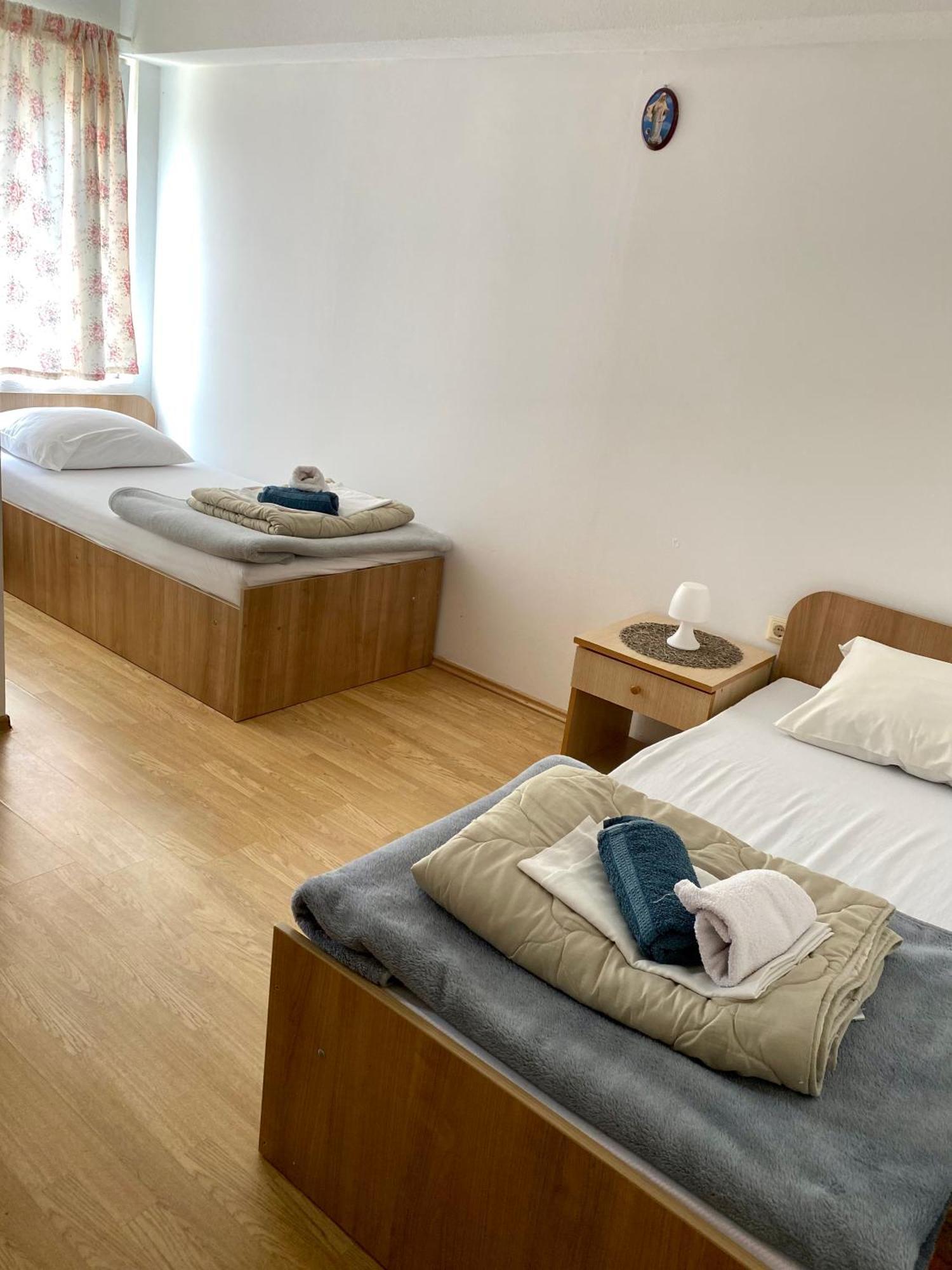 Rooms Zemo Medugorje Bagian luar foto