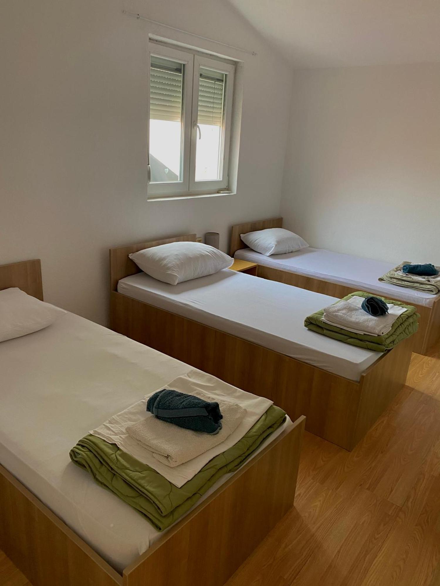 Rooms Zemo Medugorje Bagian luar foto