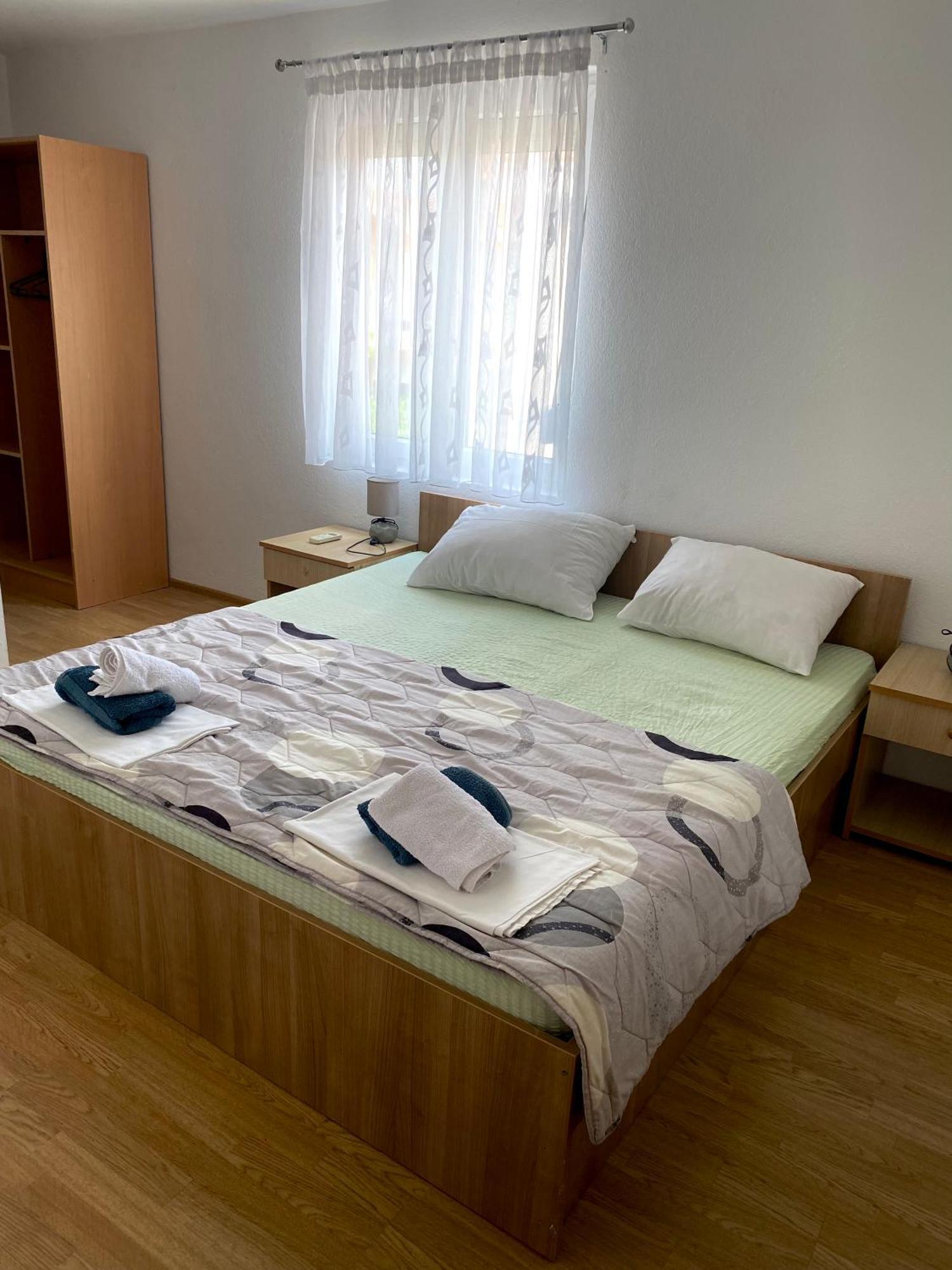 Rooms Zemo Medugorje Bagian luar foto