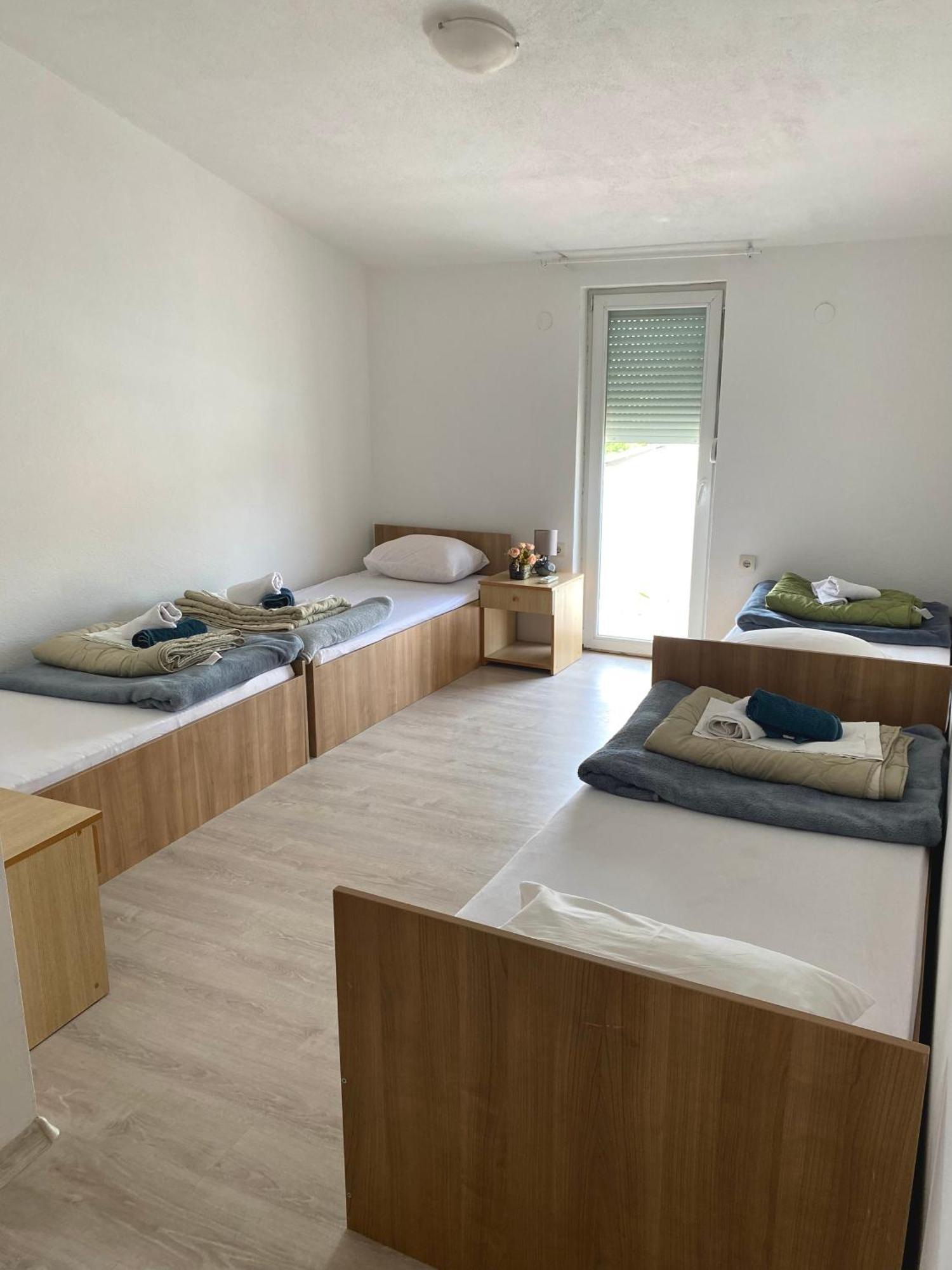 Rooms Zemo Medugorje Bagian luar foto