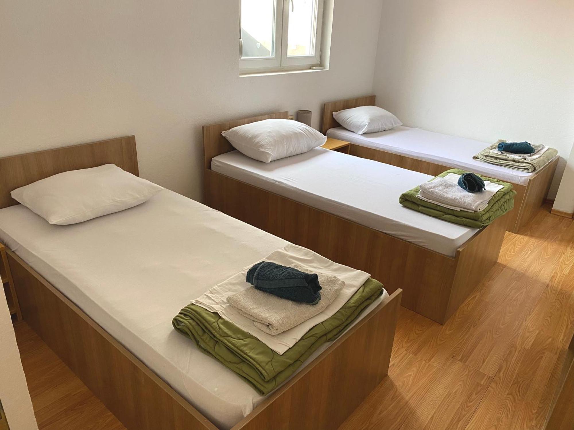 Rooms Zemo Medugorje Bagian luar foto