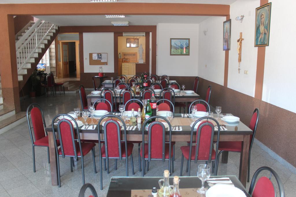 Rooms Zemo Medugorje Bagian luar foto