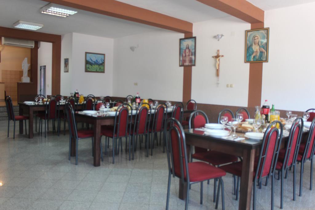 Rooms Zemo Medugorje Bagian luar foto