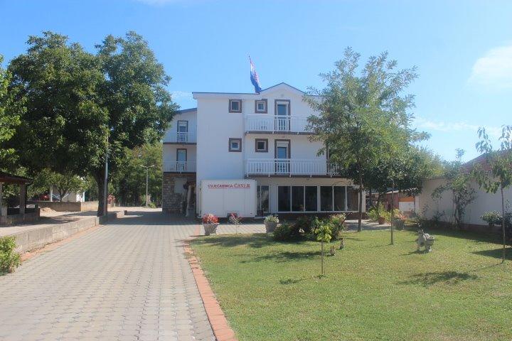 Rooms Zemo Medugorje Bagian luar foto