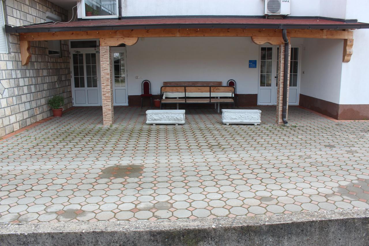 Rooms Zemo Medugorje Bagian luar foto